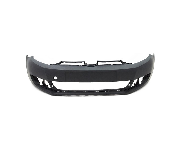 фото №1, Vw golf vi 2009 - 2012 переднее бампер