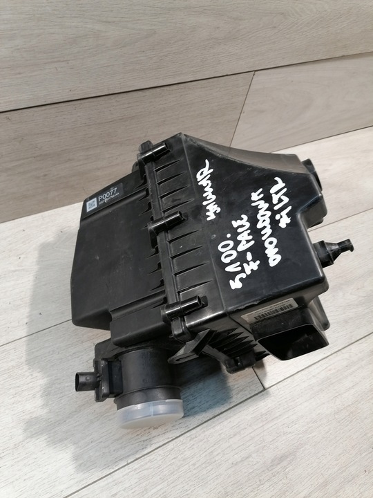 фото №3, F-pace корпус фільтр витратомір gx73-9600-ac