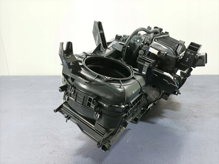 фото №6, Hyundai tucson iv обігрівач повітродувка повітря eu 97200-n7070