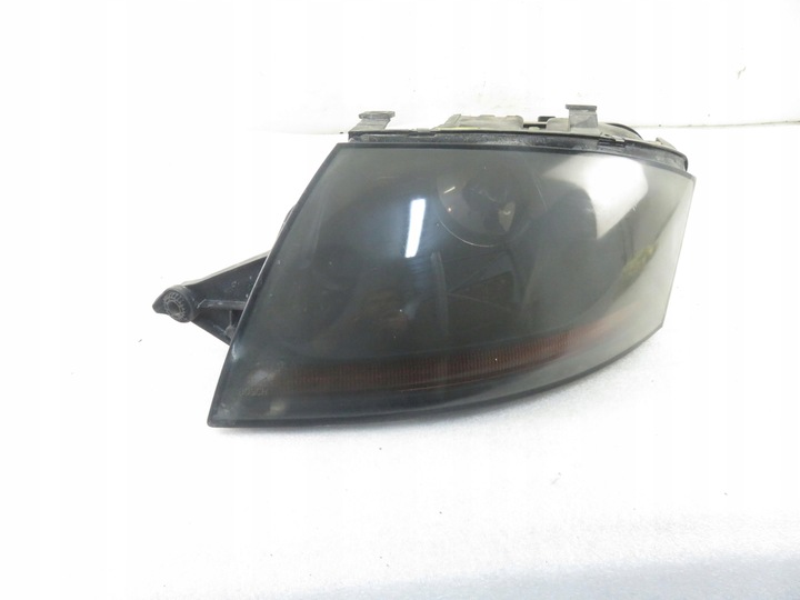 фото №9, Лампа левая передняя audi tt 8n3