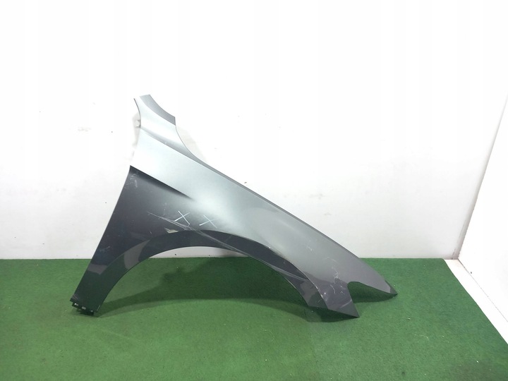 фото №1, Крыло правый перед vw passat b8 3g0