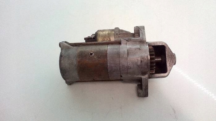 фото №9, Стартер ford fiesta mk4 1,3 b 95fb11000bd