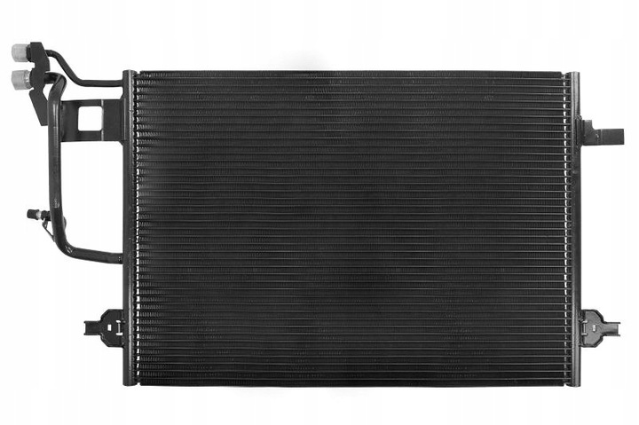 фото №1, Радиаторов кондиционера audi a6 4b c5 97 98 99-01