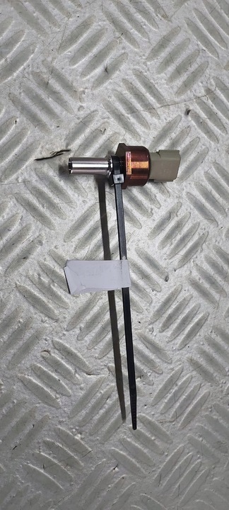 фото №1, Датчик тиску пального renault master iii movano