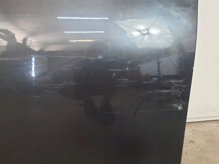 фото №8, Двері лівий перед передні ліві bmw 5 f10 f11 475 чорний sapphire