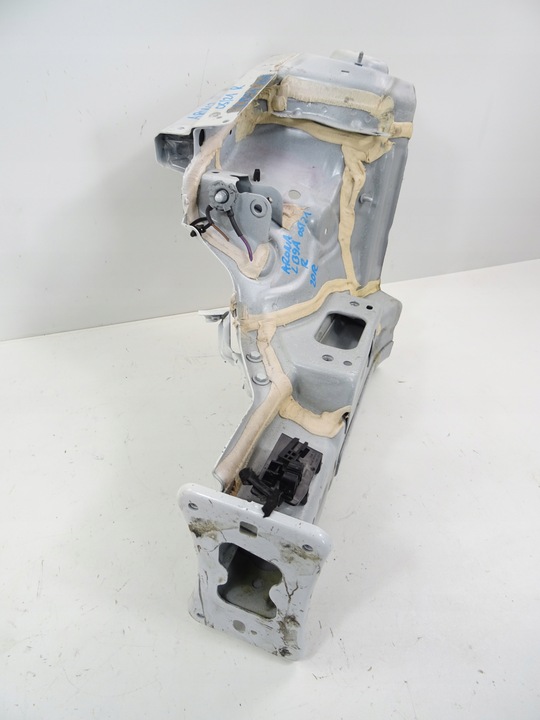 фото №5, Seat arona лонжерон правая четверть передняя lb9a