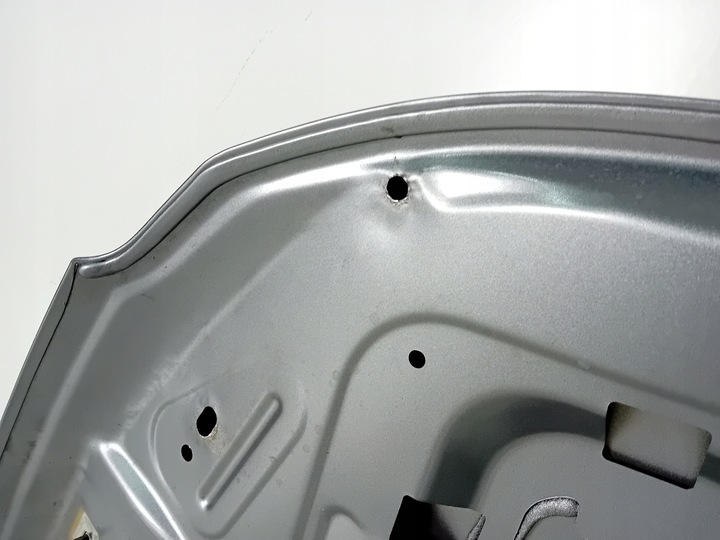 фото №6, Berlingo iv combo e proace rifter капот крышка