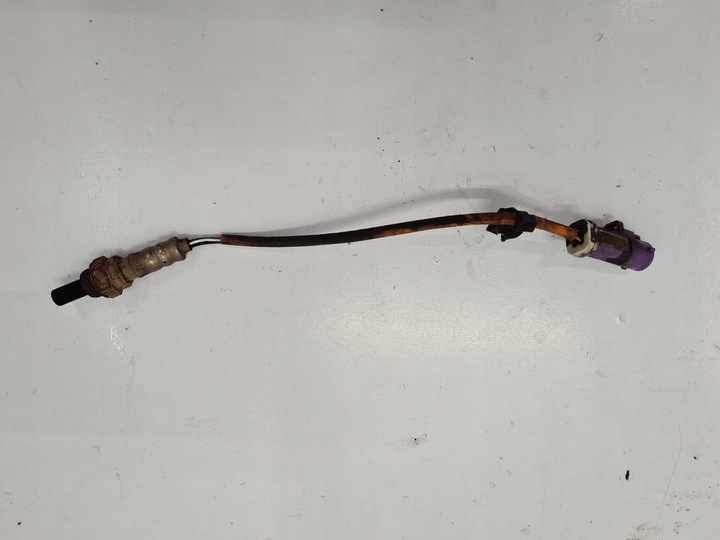 фото №1, Ford fiesta mk7 лямбда-зонд 1.25 ae81-9g444-bb