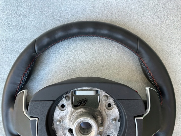 фото №10, Кермо bmw m5 f90 m8 f91 f92 f93 з підігрівом