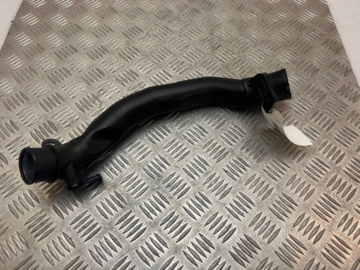 фото №7, Peugeot 3008 ii 2021 шланг / труба интеркулер 9813699880