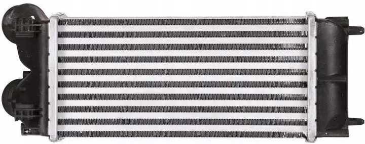 фото №16, Радіаторів інтеркулер nrf 30190 радіаторів повітря наддувний