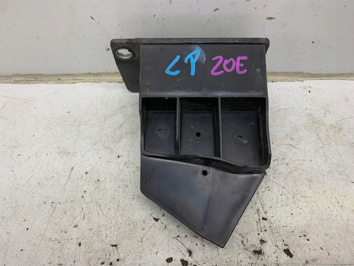 фото №1, Зона зминання відбійник лівий перед 620939239r renault zoe 12-24