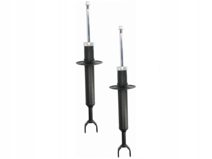 фото №1, Амортизатори перед vw passat b5 1.6-2.5 96-00 b5.5 1.6-4.0 00-05