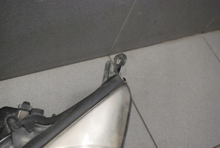 фото №8, Лампа левый перед ford focus mk1 рестайлинг 2m5113w030