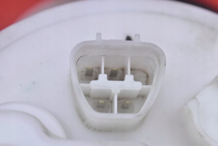 фото №8, Помпа насос пального 77020-05140 toyota avensis t27 t29 1.8 valvematic 147km