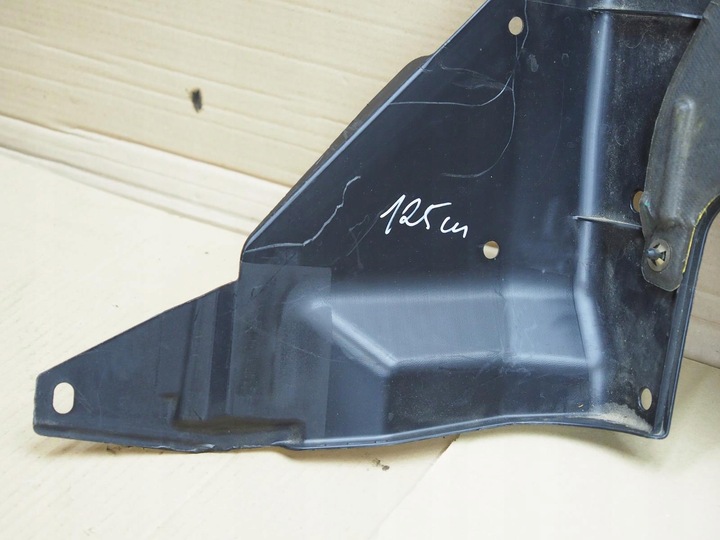 фото №10, Захист pod двигун subaru forester 19- 56410sj000