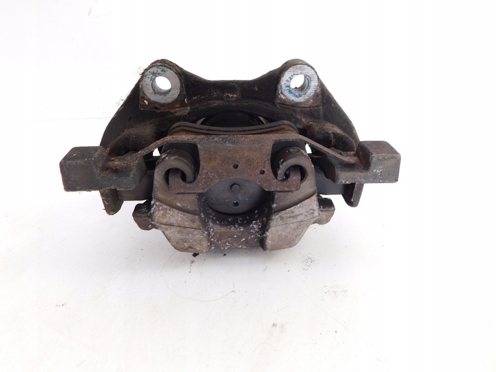 фото №7, Mercedes e-klasa w212 2.2 cdi супорт гальмівний зад