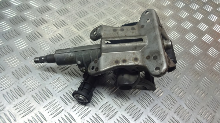 фото №6, Рульова колонка замок запалювання alfa romeo 147 19046807190