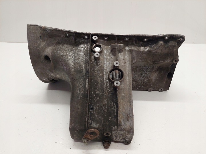 фото №1, Піддон масляна mercedes w168 1.6 a1660141002