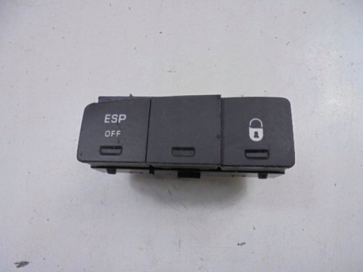 фото №7, Citroen c3 picasso выключатель esp 96631921xt