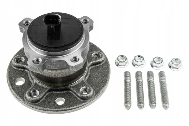 фото №2, Opel vectra c signum 02- подшипник ступица колёса зад