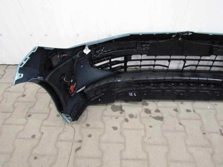 фото №9, Бампер перед переднее vw passat b9 3j0 24-