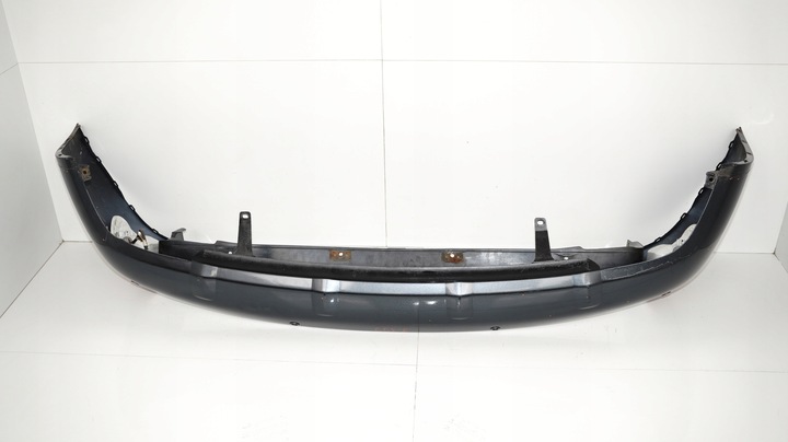 фото №11, Бампер зад задний toyota rav4 iii 05-08r pdc 1e0