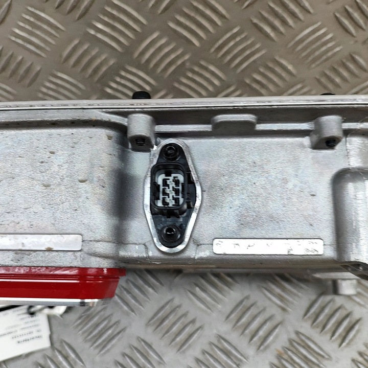 фото №8, Kia ev6 2023 инвертор / преобразователь напряжения