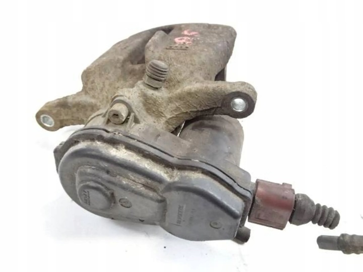 фото №8, Затискачі зад kpl. audi a4 b8 a5