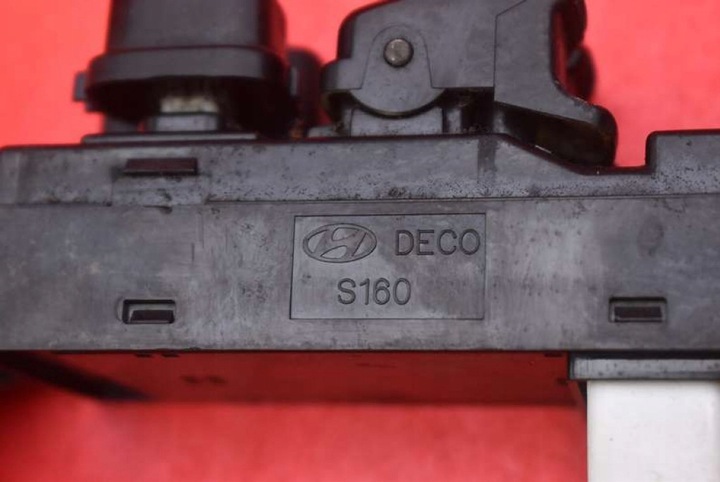 фото №9, Панель управление стекло eu 621w10030 kia magentis 1 i 03-06