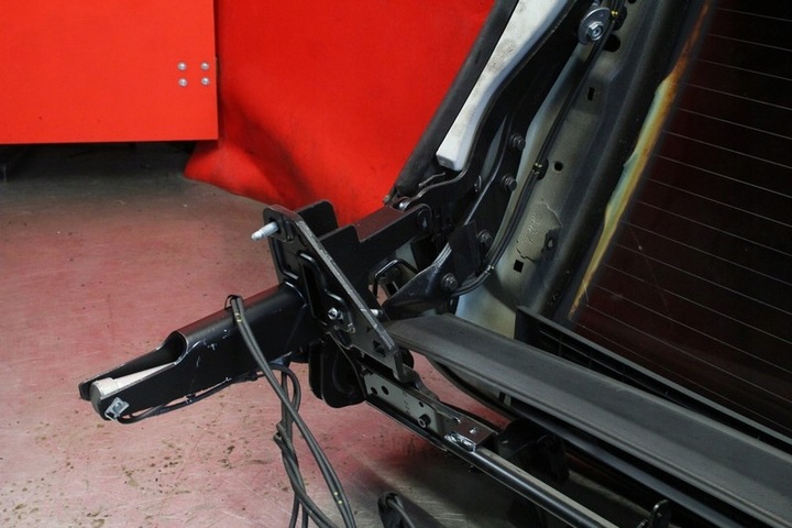 фото №15, Крыша съемный exl peugeot 207 cc 09-13