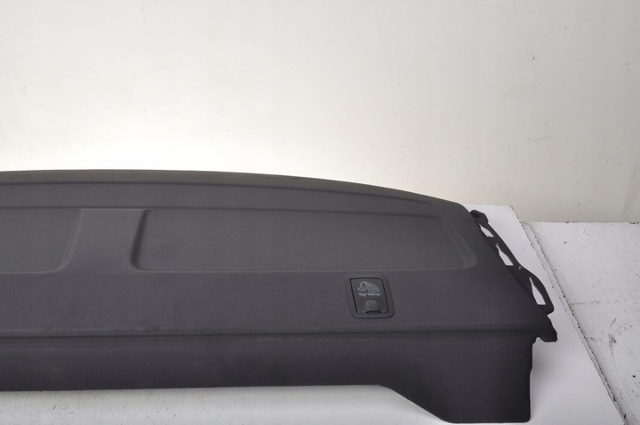 фото №8, Audi a4 b9 полка задняя багажника 8w5863411j sedan