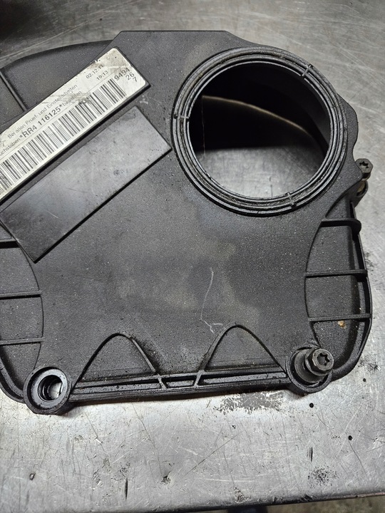 фото №6, Захист розподільний вал 06h103269h vw audi 2.0 tfsi