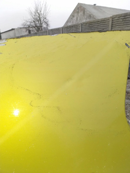 фото №7, Четверть крыло правые зад vw golf viii hb