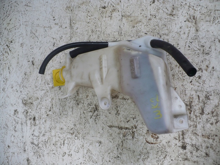 фото №1, Jeep grand cherokee wk2 бачок розширювальний рідини охолоджуючої