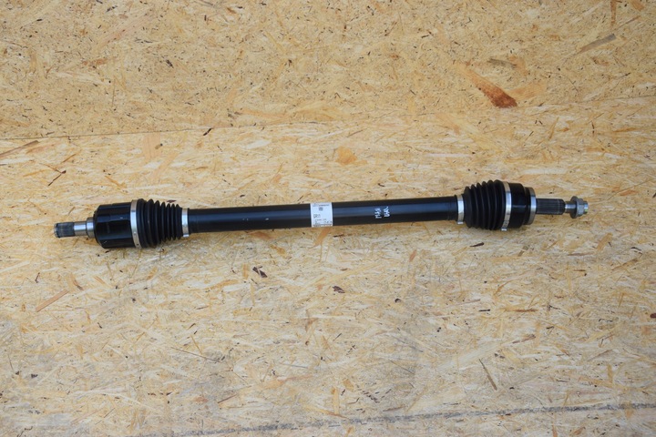 фото №1, Полуось правая перед sportage v tucson 1.6t gdi механическая коробка передач новая 0km 23r 49501n7110