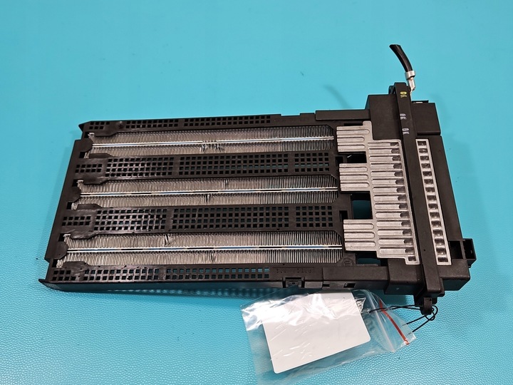 фото №6, Обігрівач chevrolet orlando 13276271 європа