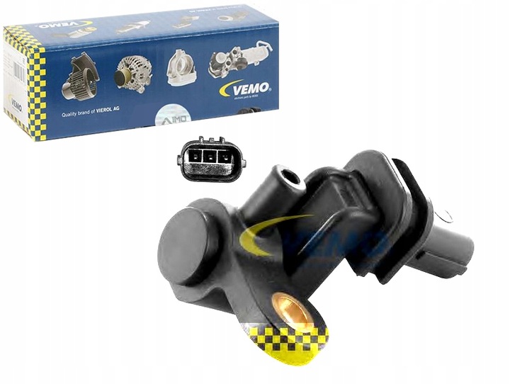 фото №1, Датчик положення вал розподільний вал honda accord vi c