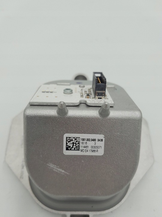 фото №2, Модуль led jeż audi q3 правий 1001.002.0480