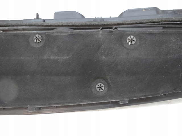 фото №5, Peugeot expert iii панель під лобовим склом нижня