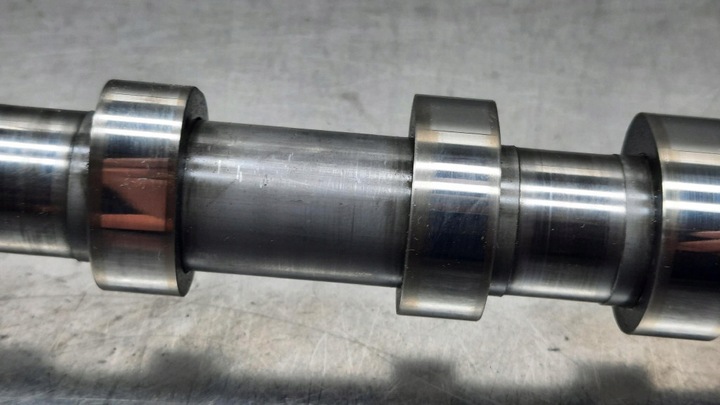 фото №6, Вал розподільний вал всмоктуючий 30777262 volvo s60 ii v60 2.0 d3 10-18r