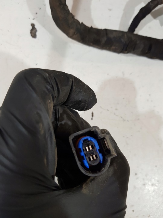 фото №7, Жгут двигателя 3c0906379 vw 2.0 tfsi audi caw