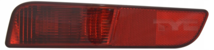 фото №1, 19-14200-05-2 tyc фара протитуманний