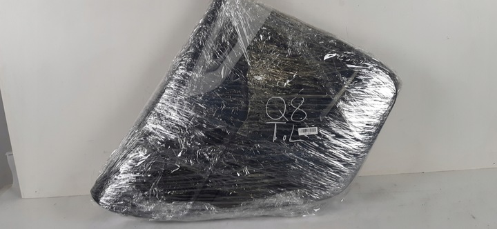 фото №13, Audi q8 боковина двері лівий зад 4m8.867.317