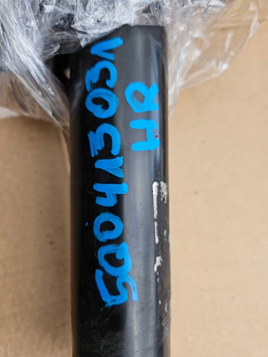 фото №9, Vw t-roc 2g амортизатор супорт правий 5q0413031