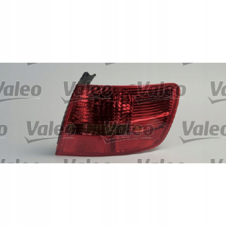 фото №15, Фара зад audi a6 a6 / allroad / s6 zewn./z цоколь