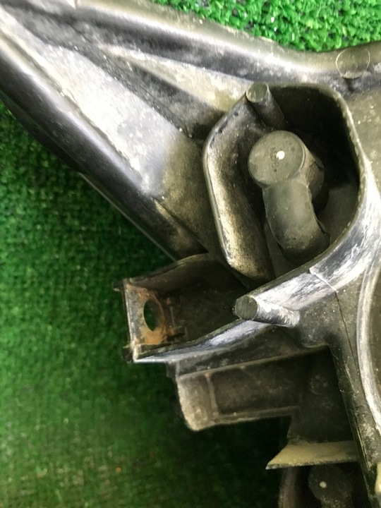 фото №14, Лампа перед левая mazda 6 gh ii ксенон варшава