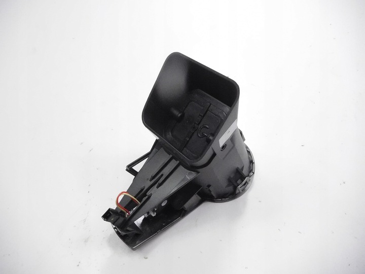 фото №6, Решітка повітропровід renault espace iv 7701054391