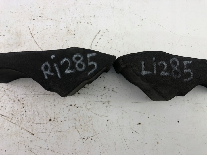 фото №6, Vw jetta шумоизоляция пена крыльев 5c6864238 5c6864237