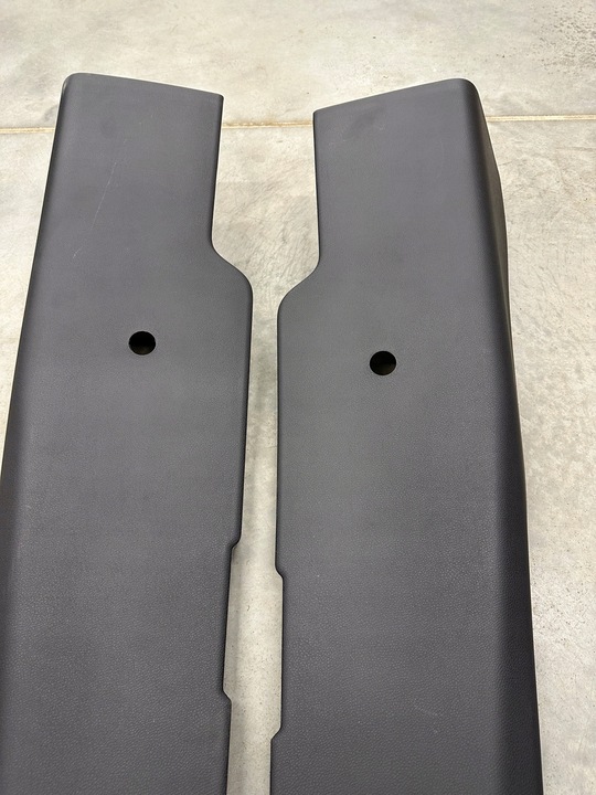 фото №5, Защита стойка левая правая sprinter 910 идеальная